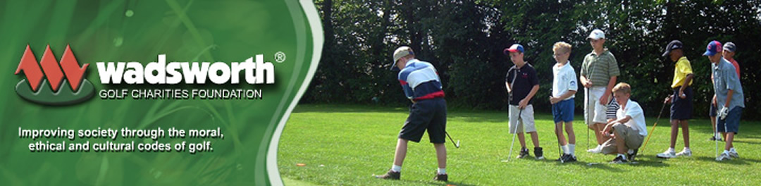 Wadsworth Golf Charities Foundation